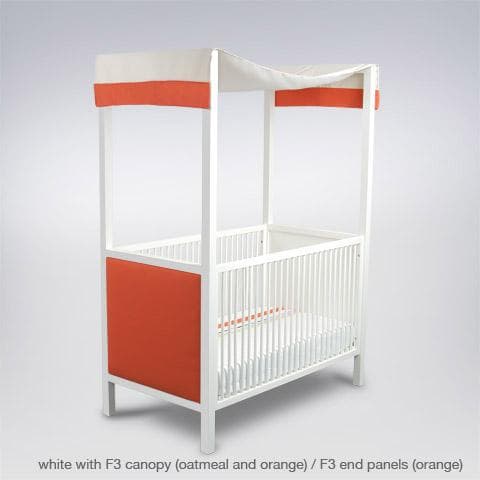 Fixed-side cribs - Image 3