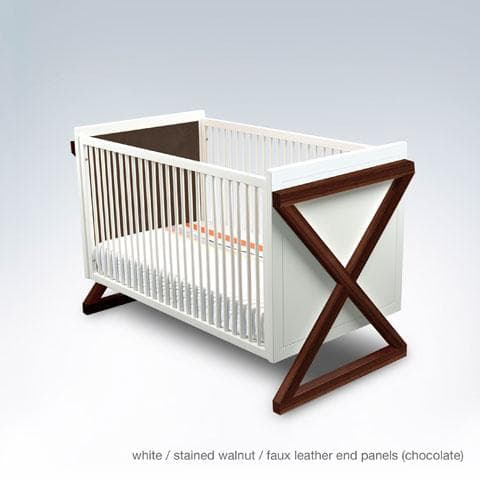 Fixed-side cribs - Image 4