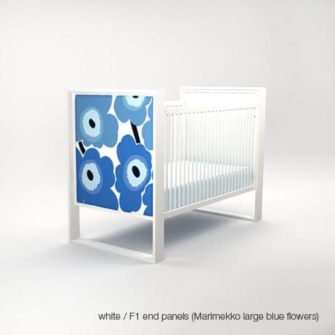 Fixed-side cribs - Image 5