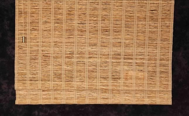 Roman shades - Image 1