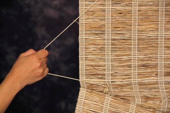 Roman shades - Image 2