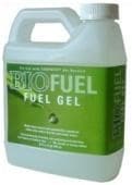 Bird Brain Firepot Fuel Gel, Bird Brain Firepot Citronella Fuel Gel and Bird Brain BioFuel Fuel Gel - Image 1