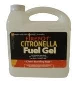 Bird Brain Firepot Fuel Gel, Bird Brain Firepot Citronella Fuel Gel and Bird Brain BioFuel Fuel Gel - Image 3