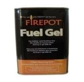 Bird Brain Firepot Fuel Gel, Bird Brain Firepot Citronella Fuel Gel and Bird Brain BioFuel Fuel Gel - Image 7