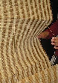 Innovations and "At Home with Meijer" Roman shades and roll-up blinds - Image 4