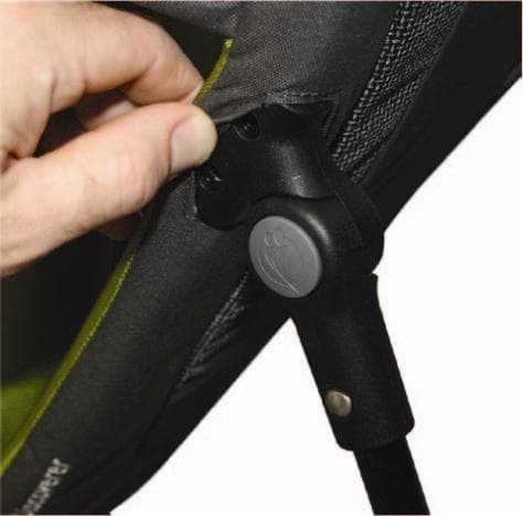 LittleLife Discoverer Child Carriers - Image 2