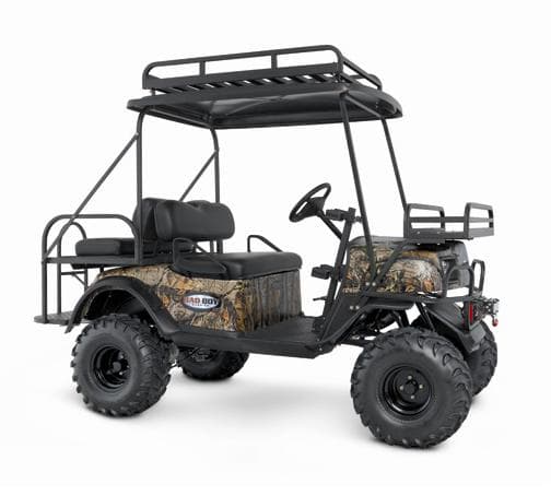 Bad Boy Buggies off-road utility vehicles - Image 2
