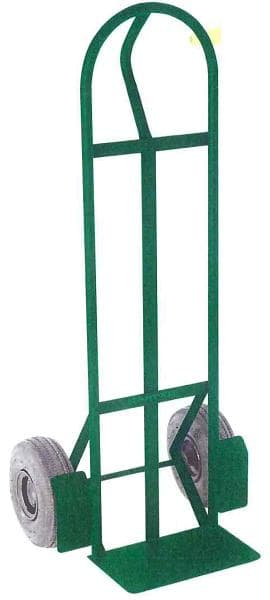Hand Trucks - Image 1