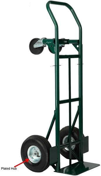 Hand Trucks - Image 2