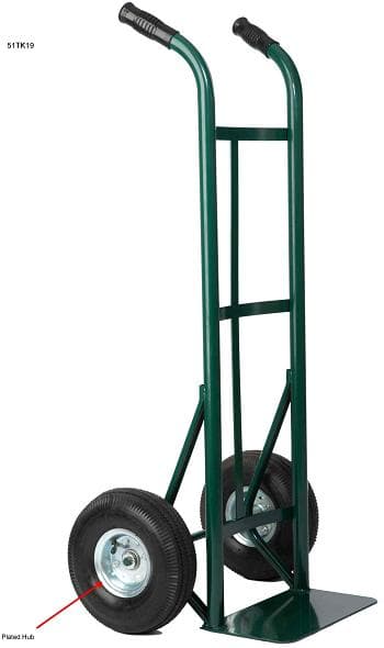 Hand Trucks - Image 3