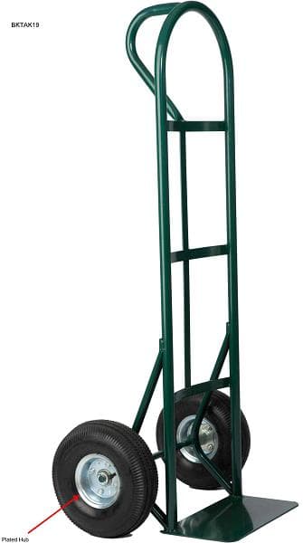 Hand Trucks - Image 4