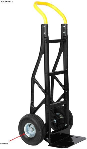 Hand Trucks - Image 5