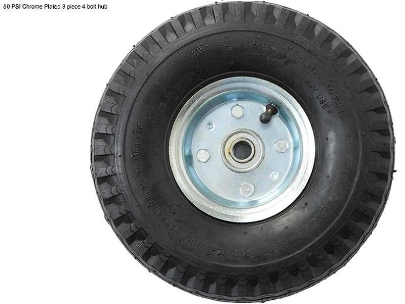 Hand Trucks - Image 7