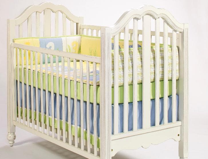 Drop-side cribs - Image 7