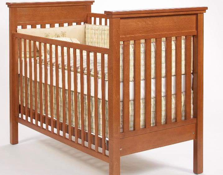 Drop-side cribs - Image 9