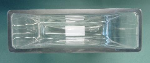 Ashland™ Glass Vase - Image 2