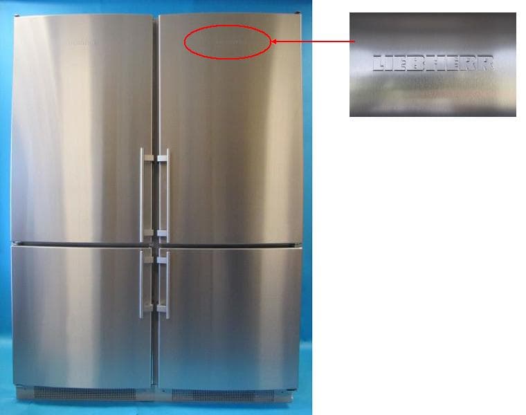 Liebherr Freestanding 30-Inch Wide, Bottom Freezer Refrigerators - Image 1