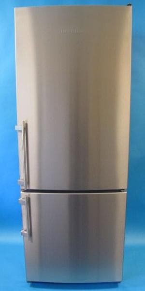 Liebherr Freestanding 30-Inch Wide, Bottom Freezer Refrigerators - Image 2