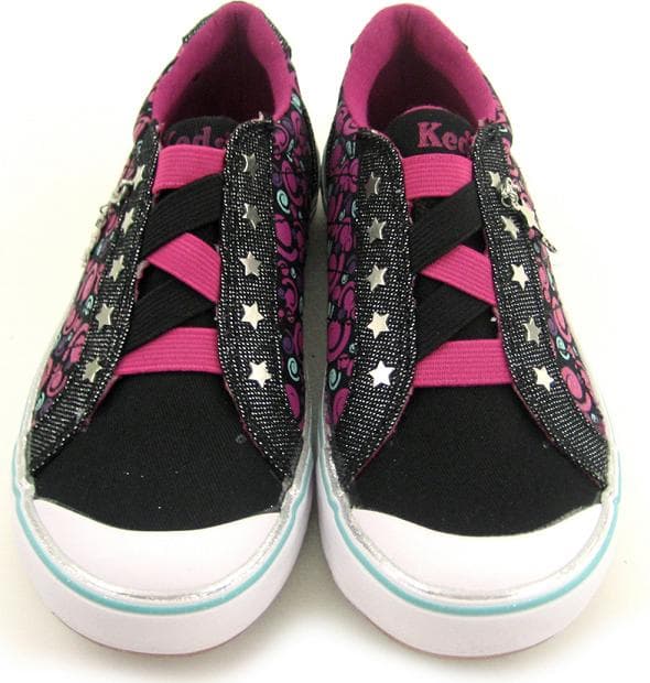 KEDS® "Know It All" Girls' Shoes - Image 1