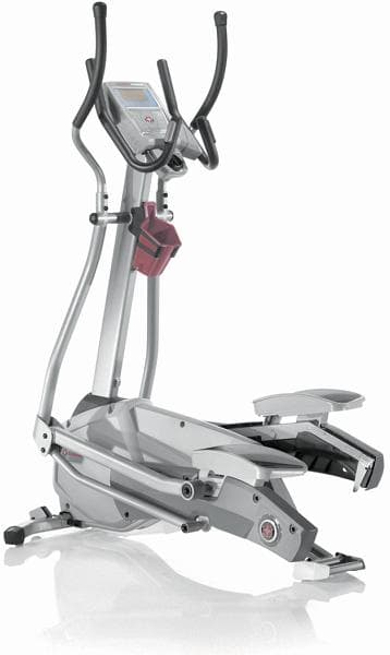 Elliptical Exercise Trainer - Image 1
