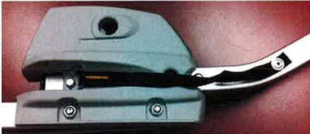 Chariot bicycle trailers and bicycle trailer conversion kits - Image 2