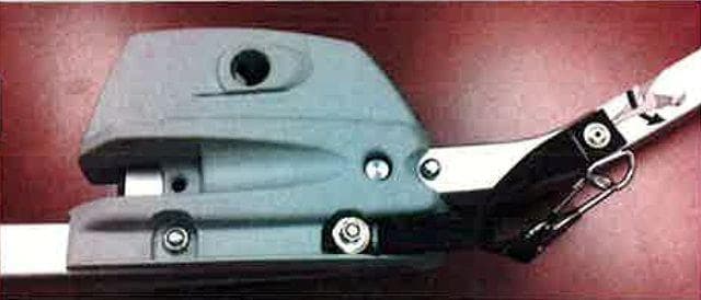 Chariot bicycle trailers and bicycle trailer conversion kits - Image 3