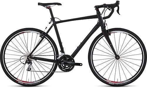 2012 Bicycles with Advanced Group carbon forks - Image 3