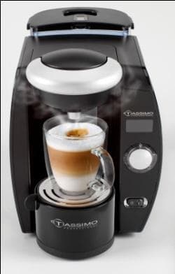 Tassimo Single-Cup Brewers - Image 4