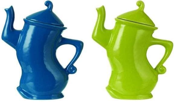 Dancing Teapots - Image 1