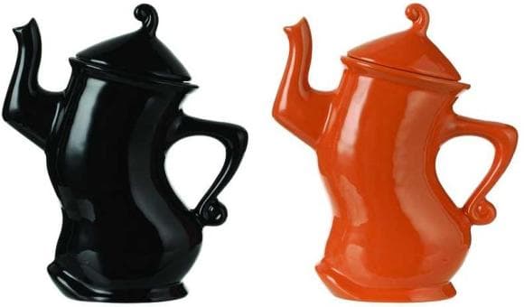 Dancing Teapots - Image 2