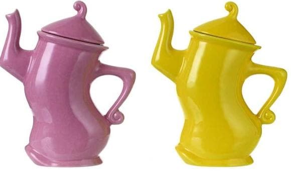 Dancing Teapots - Image 3