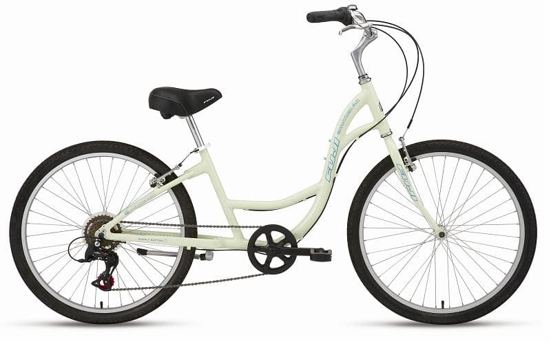Fuji Saratoga Women's Bicycles - Image 1
