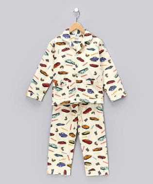 Children's pajamas and sleepwear - Image 1