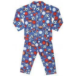 Children's pajamas and sleepwear - Image 2