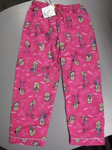 Children's pajamas and sleepwear - Image 3