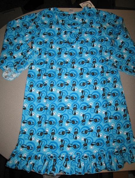 Children's pajamas and sleepwear - Image 4