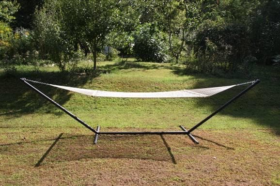 Standard and Economy Hammock Stands - Image 1