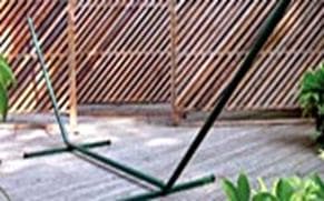 Standard and Economy Hammock Stands - Image 2
