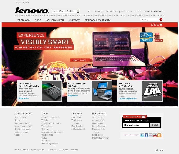 Lenovo ThinkCentre M70z and M90z desktop computers - Image 5