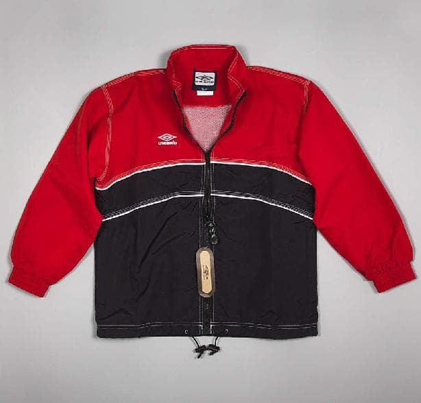 Umbro Boys' outerwear jackets - Image 1