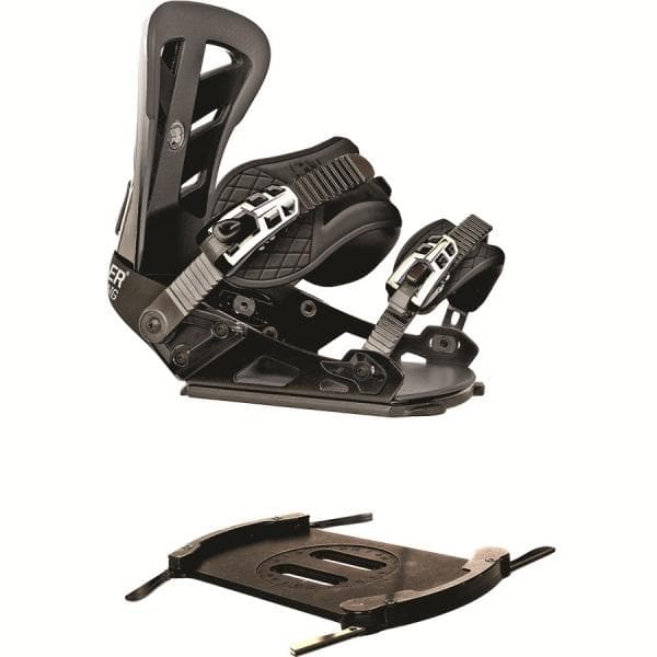 Snowboard Bindings - Image 5