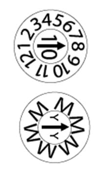 Push 'N Snap Cabinet Locks - Image 2