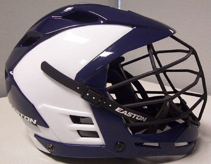 Easton Raptor Lacrosse Helmets - Image 1