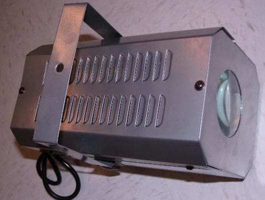 Great American Opportunities Arena Lamp - Image 1