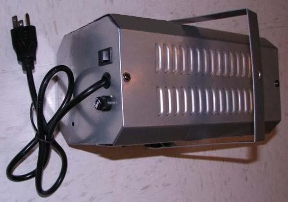 Great American Opportunities Arena Lamp - Image 2