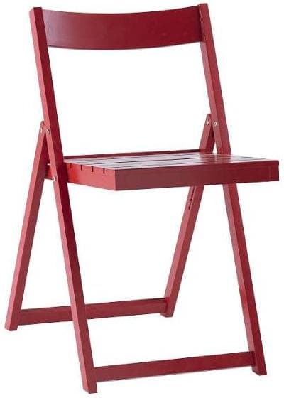Folding Chairs - Image 1