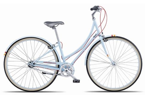 2010 through 2012 Model Year Bicycles - Image 2