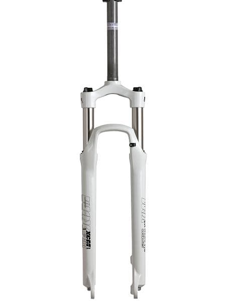 GT, Giant and Trek Bicycles with SR Suntour Suspension Forks - Image 1