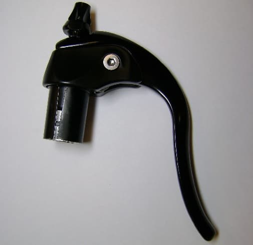 Bicycle Brake Levers - Image 1
