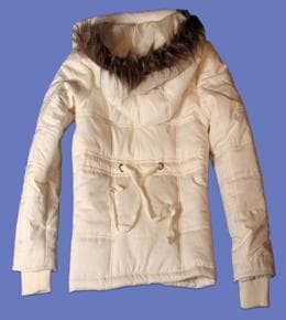 Me Jane and "B-Hip Kids by Me Jane" girls' jackets with faux fur trim - Image 2